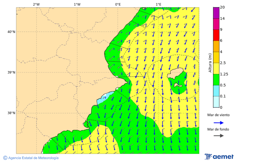Kostaldeetako irudia ostirala, 2025ko azaroak 21, ordua: 01:00