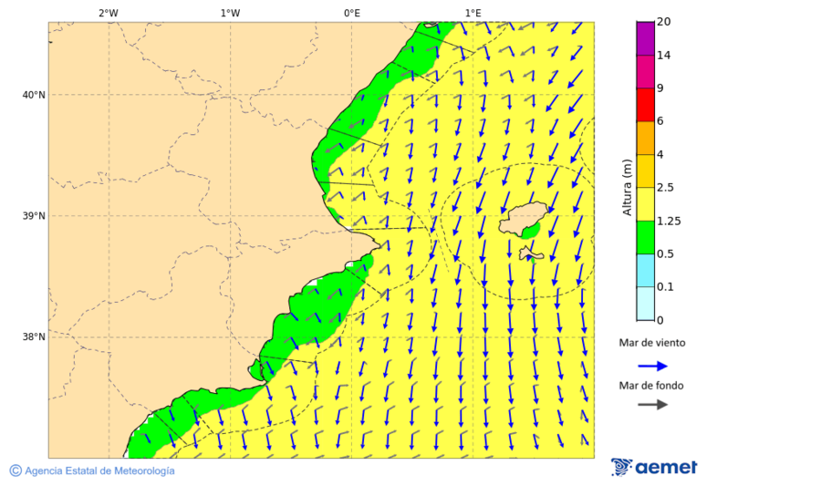 Kostaldeetako irudia ostirala, 2025ko azaroak 21, ordua: 04:00