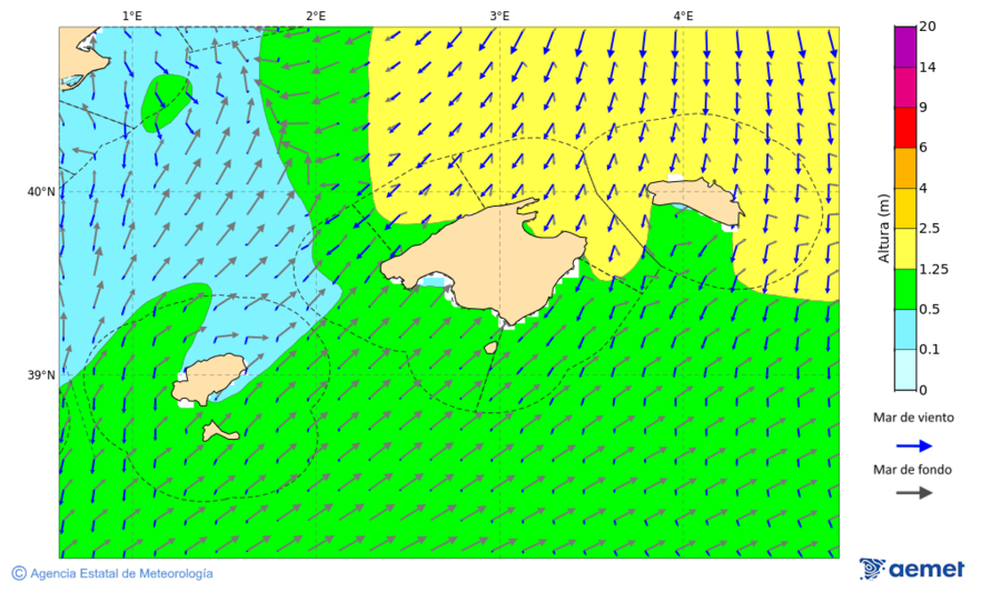 Image des Zones Ctires mardi, 18 novembre  2025 04:00