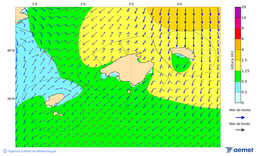 Image des Zones Ctires mardi, 18 novembre  2025 07:00