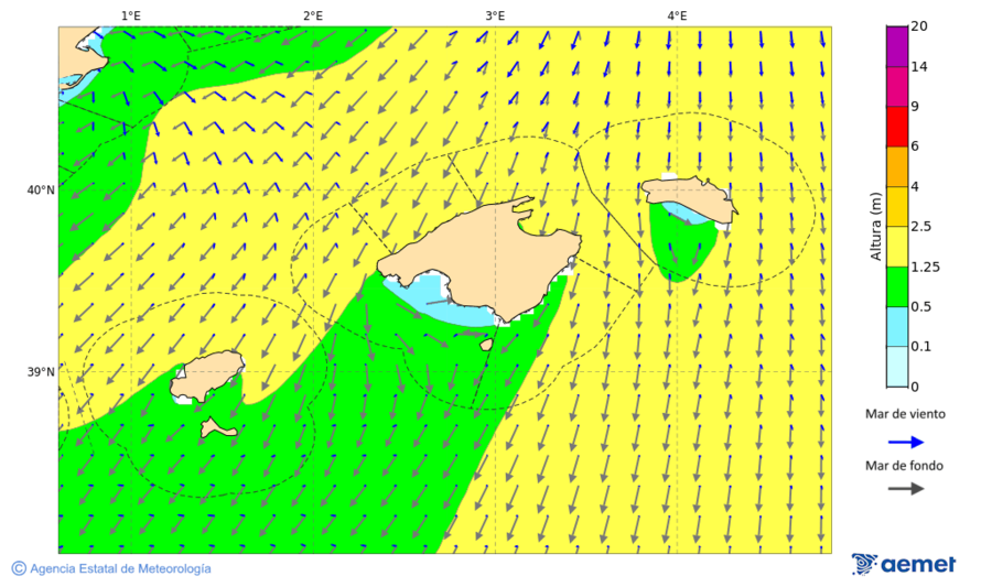 Image des Zones Ctires mardi, 18 novembre  2025 22:00