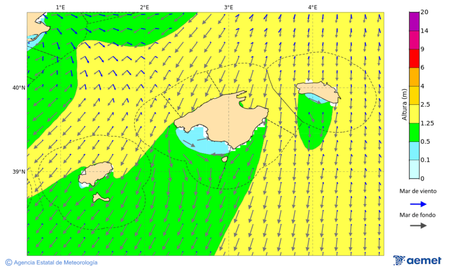 Image des Zones Ctires mercredi, 19 novembre  2025 01:00