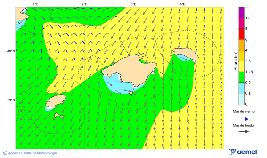 Image des Zones Ctires mercredi, 19 novembre  2025 04:00