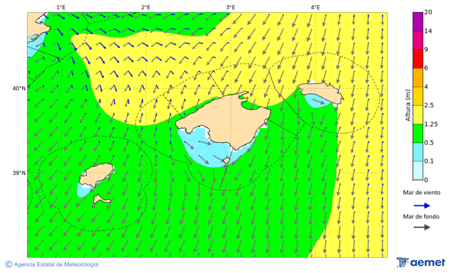 Image des Zones Ctires mercredi, 19 novembre  2025 07:00