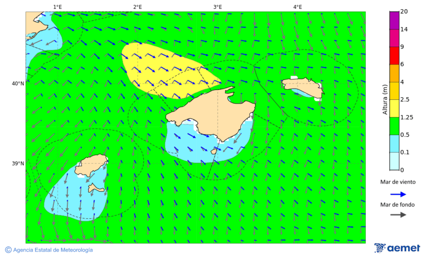 Image des Zones Ctires jeudi, 20 novembre  2025 01:00