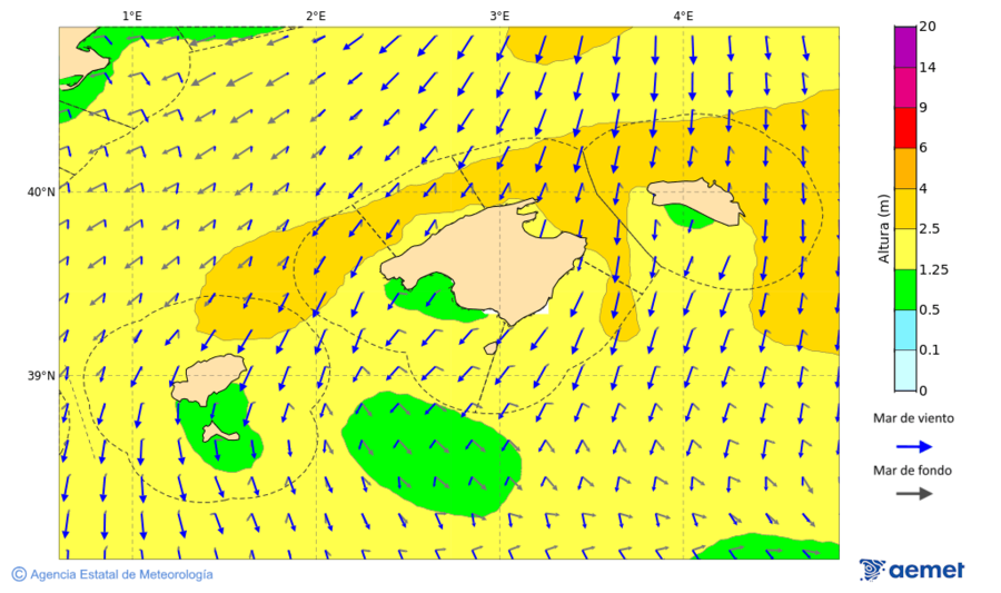 Image des Zones Ctires jeudi, 20 novembre  2025 22:00