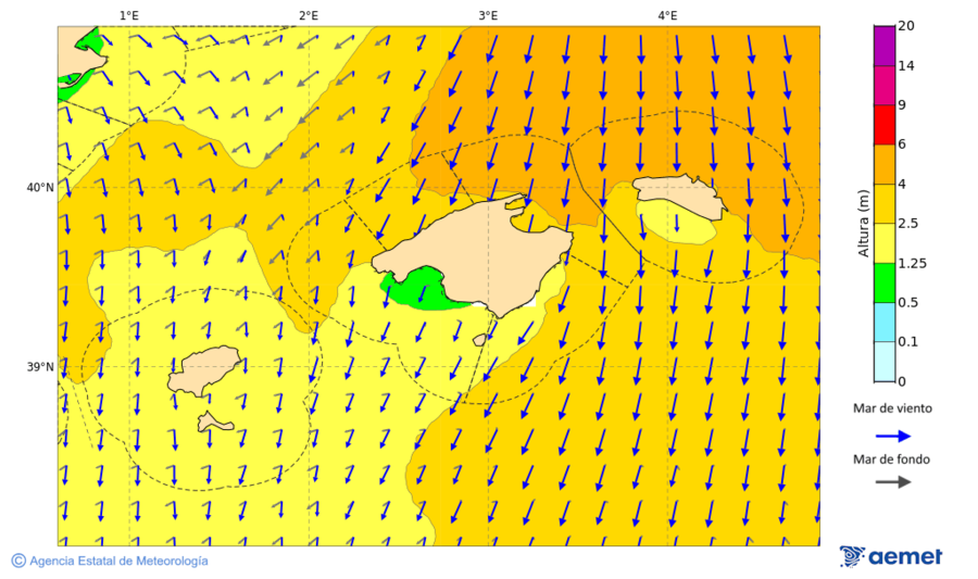 Image des Zones Ctires vendredi, 21 novembre  2025 07:00