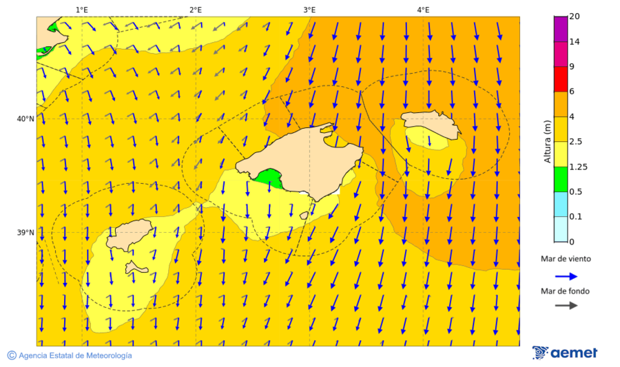Image des Zones Ctires vendredi, 21 novembre  2025 10:00