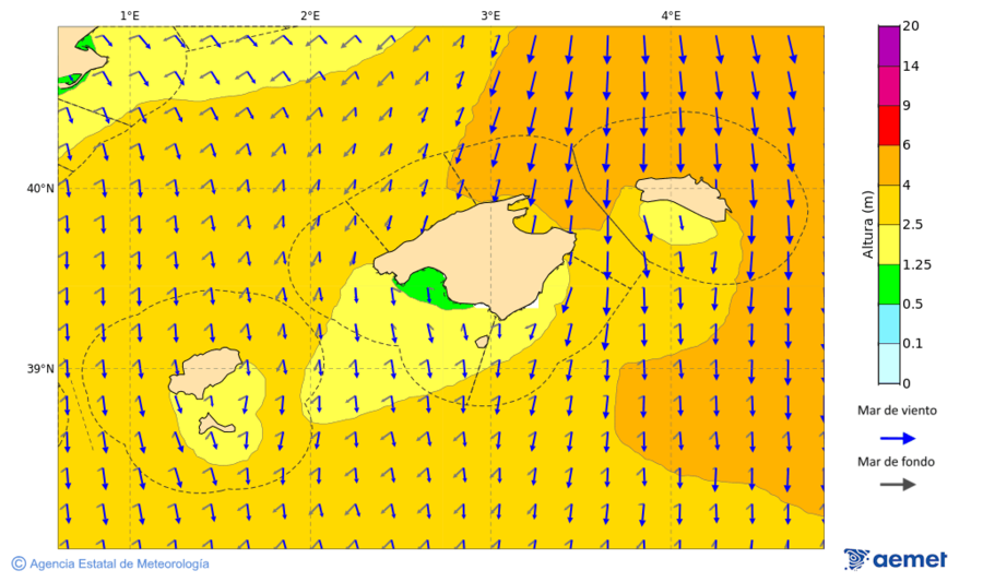 Image des Zones Ctires vendredi, 21 novembre  2025 13:00