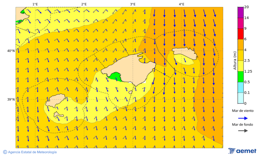 Image des Zones Ctires vendredi, 21 novembre  2025 16:00