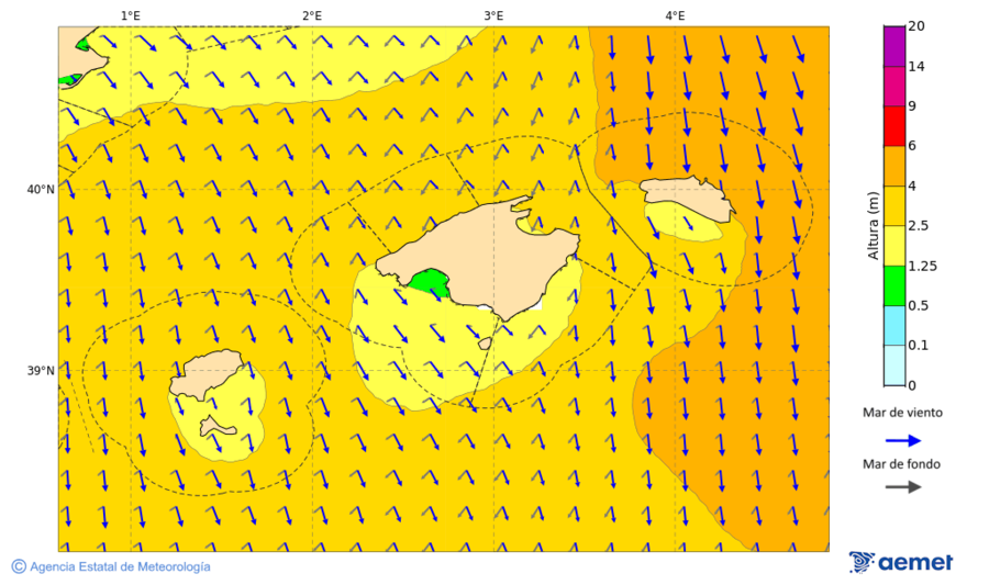 Image des Zones Ctires vendredi, 21 novembre  2025 19:00