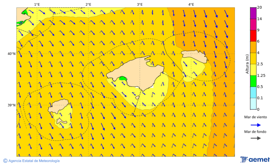 Image des Zones Ctires samedi, 22 novembre  2025 01:00