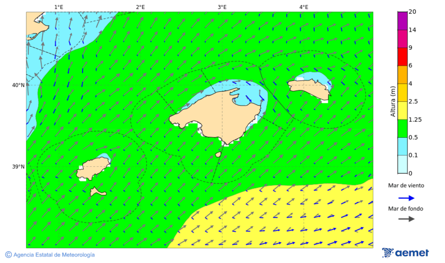 Imaxe de Zonas Costeiras luns, 17 novembro  2025 16:00