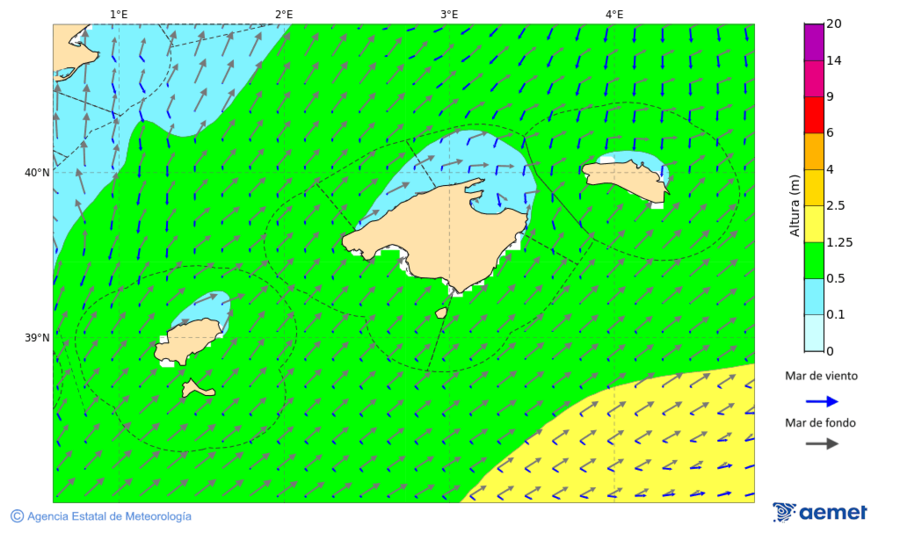 Imaxe de Zonas Costeiras luns, 17 novembro  2025 19:00