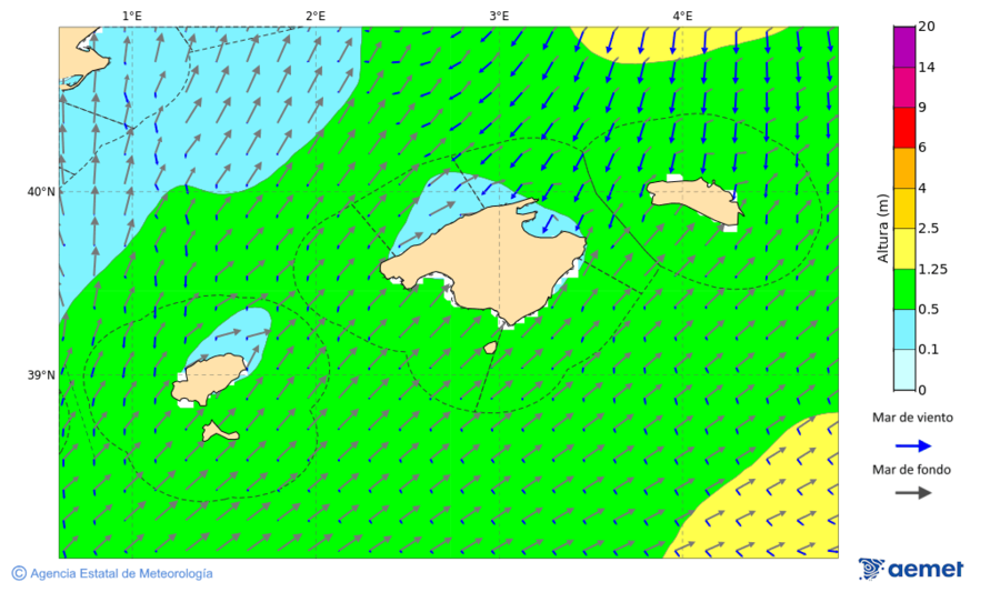 Imaxe de Zonas Costeiras luns, 17 novembro  2025 22:00