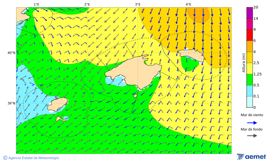 Imaxe de Zonas Costeiras martes, 18 novembro  2025 10:00