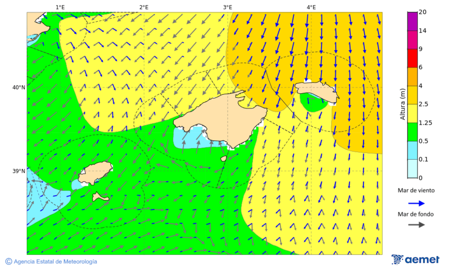 Imaxe de Zonas Costeiras martes, 18 novembro  2025 13:00
