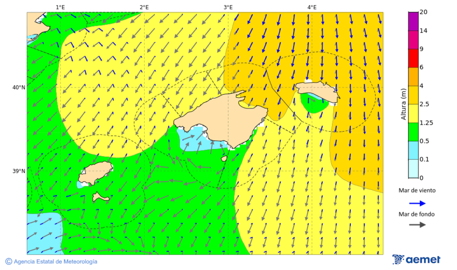 Imaxe de Zonas Costeiras martes, 18 novembro  2025 16:00