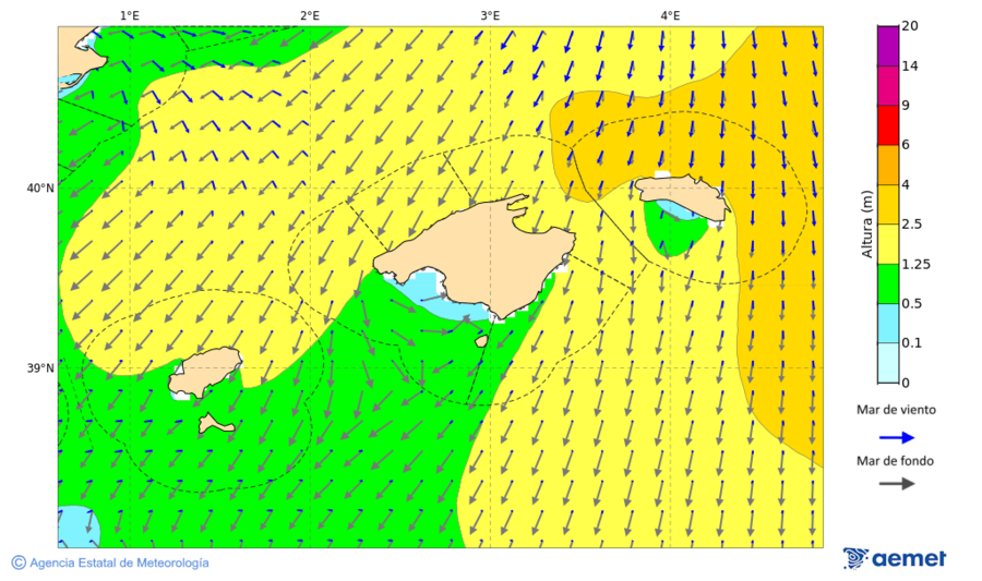 Imaxe de Zonas Costeiras martes, 18 novembro  2025 19:00