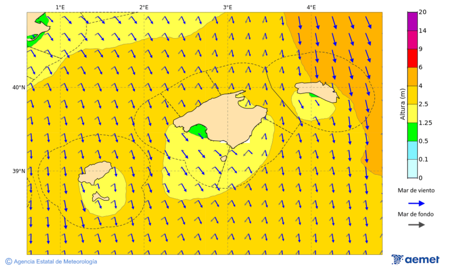 Imaxe de Zonas Costeiras venres, 21 novembro  2025 19:00