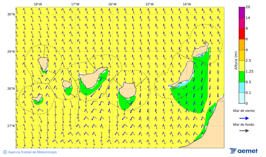 Image des Zones Ctires mardi, 18 novembre  2025 06:00