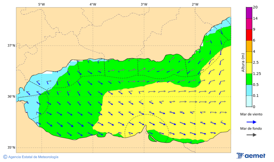 Image des Zones Ctires vendredi, 21 novembre  2025 04:00
