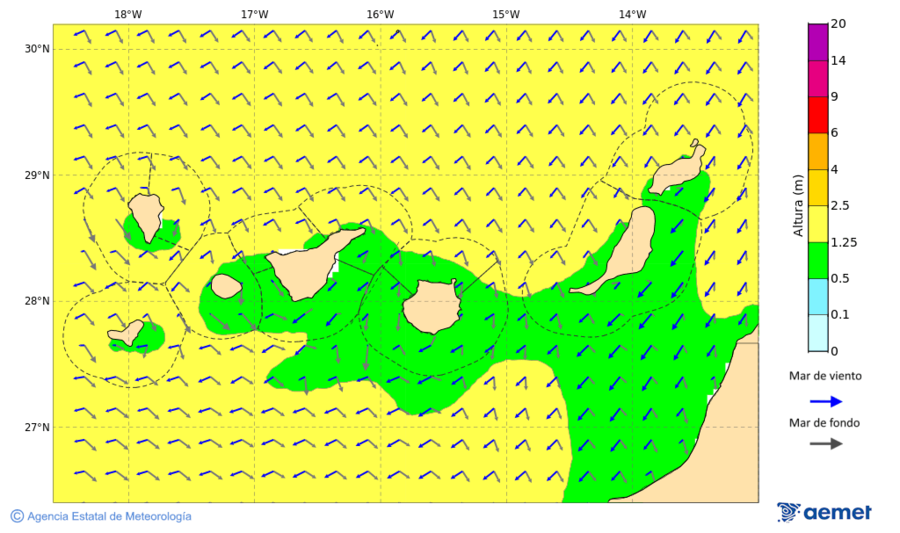 Image des Zones Ctires vendredi, 21 novembre  2025 06:00