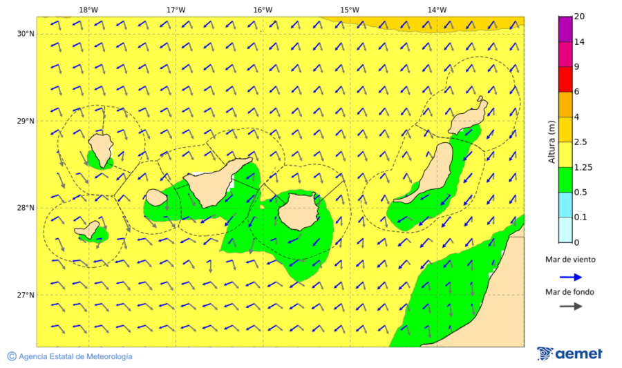 Image des Zones Ctires vendredi, 21 novembre  2025 12:00