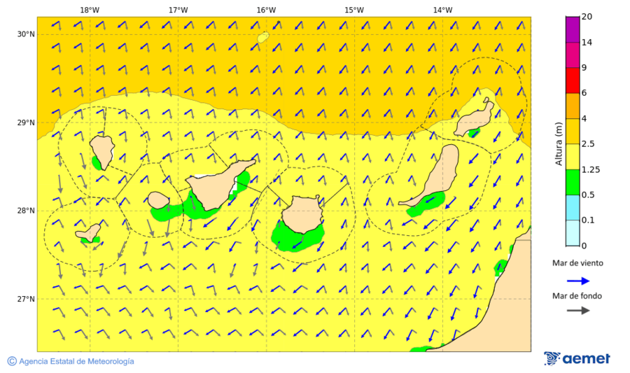 Image des Zones Ctires vendredi, 21 novembre  2025 18:00