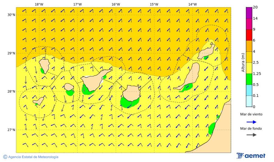 Image des Zones Ctires vendredi, 21 novembre  2025 21:00