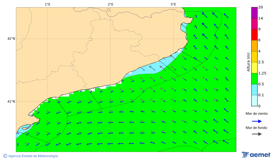 Image des Zones Ctires lundi, 15 dcembre  2025 01:00