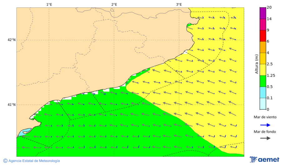 Image des Zones Ctires mardi, 16 dcembre  2025 01:00