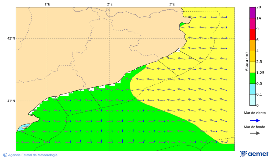 Image des Zones Ctires mardi, 16 dcembre  2025 04:00
