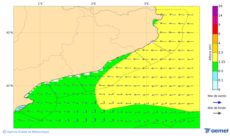 Image des Zones Ctires mardi, 16 dcembre  2025 10:00