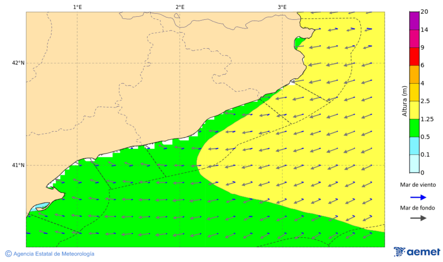Image des Zones Ctires mardi, 16 dcembre  2025 19:00