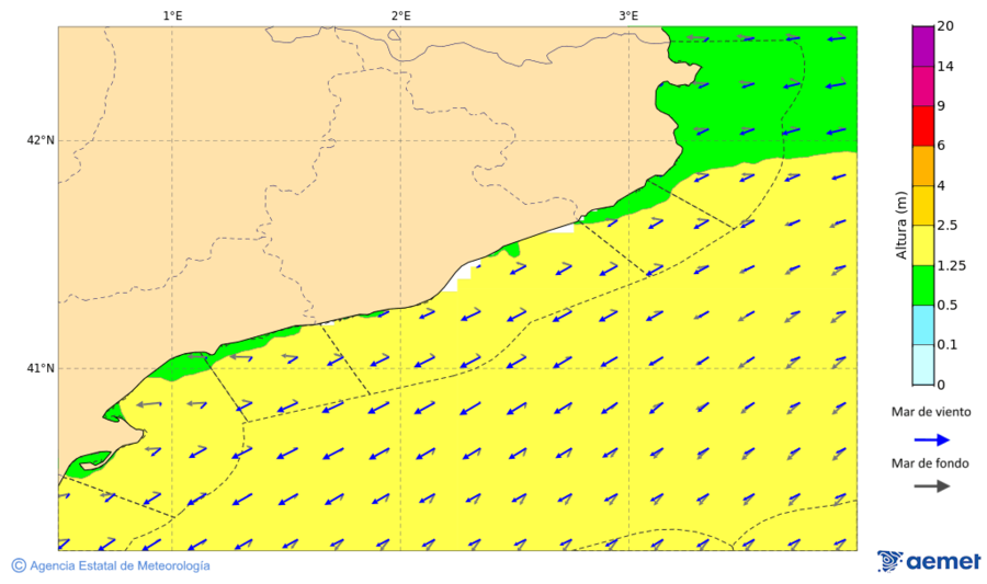 Image des Zones Ctires jeudi, 18 dcembre  2025 01:00