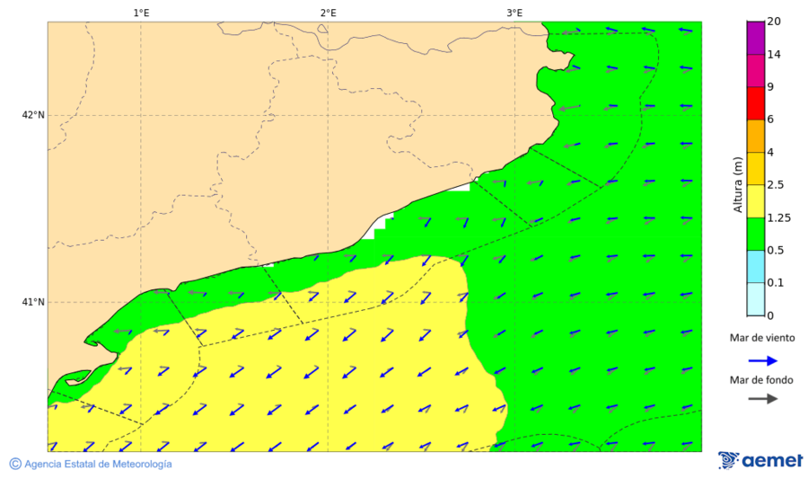 Image des Zones Ctires jeudi, 18 dcembre  2025 10:00