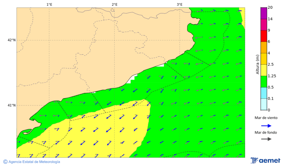 Image des Zones Ctires jeudi, 18 dcembre  2025 13:00