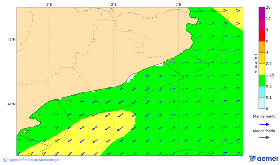 Image des Zones Ctires jeudi, 18 dcembre  2025 16:00