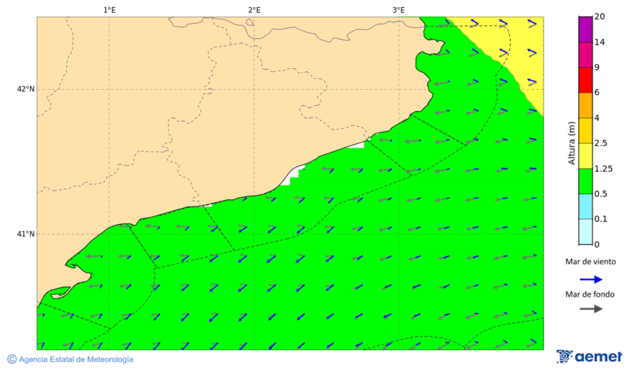 Image des Zones Ctires jeudi, 18 dcembre  2025 19:00