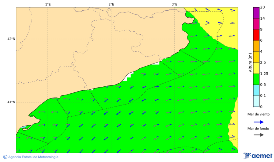 Image des Zones Ctires jeudi, 18 dcembre  2025 22:00