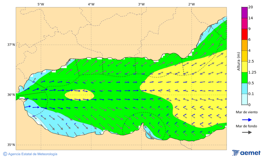 Coastal Areas Image:&nbsp;Wednesday, 24 December  2025 01:00