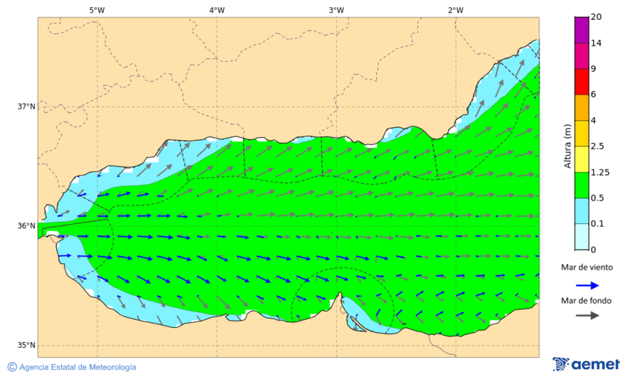 Coastal Areas Image:&nbsp;Wednesday, 24 December  2025 07:00