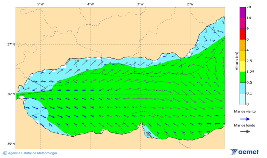 Coastal Areas Image:&nbsp;Wednesday, 24 December  2025 16:00