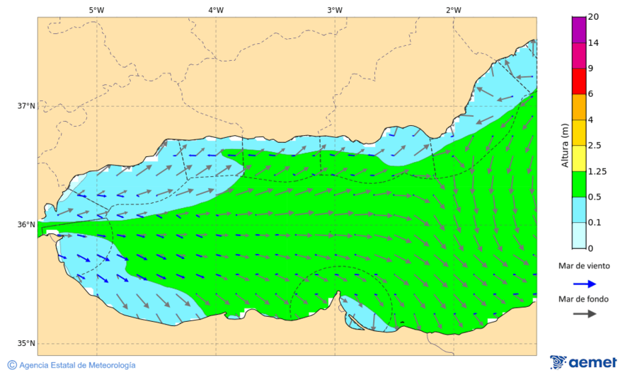 Coastal Areas Image:&nbsp;Wednesday, 24 December  2025 19:00