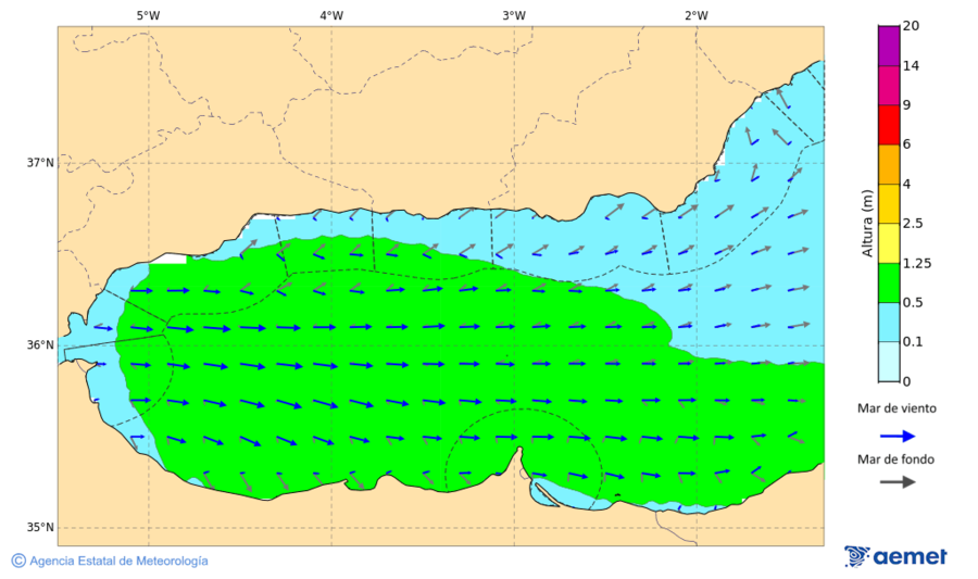 Coastal Areas Image:&nbsp;Thursday, 25 December  2025 22:00