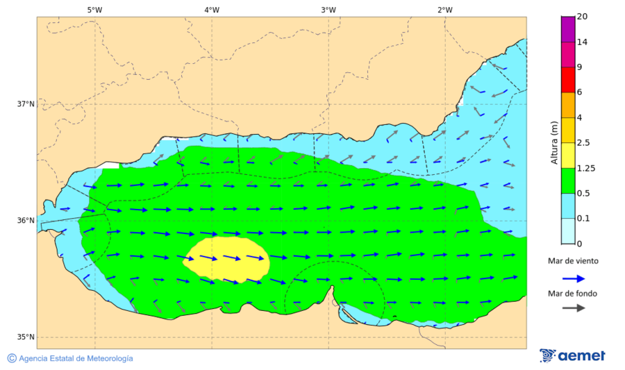 Coastal Areas Image:&nbsp;Friday, 26 December  2025 01:00