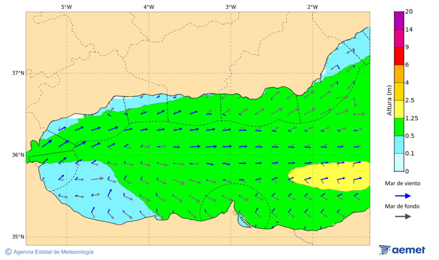 Coastal Areas Image:&nbsp;Friday, 26 December  2025 10:00
