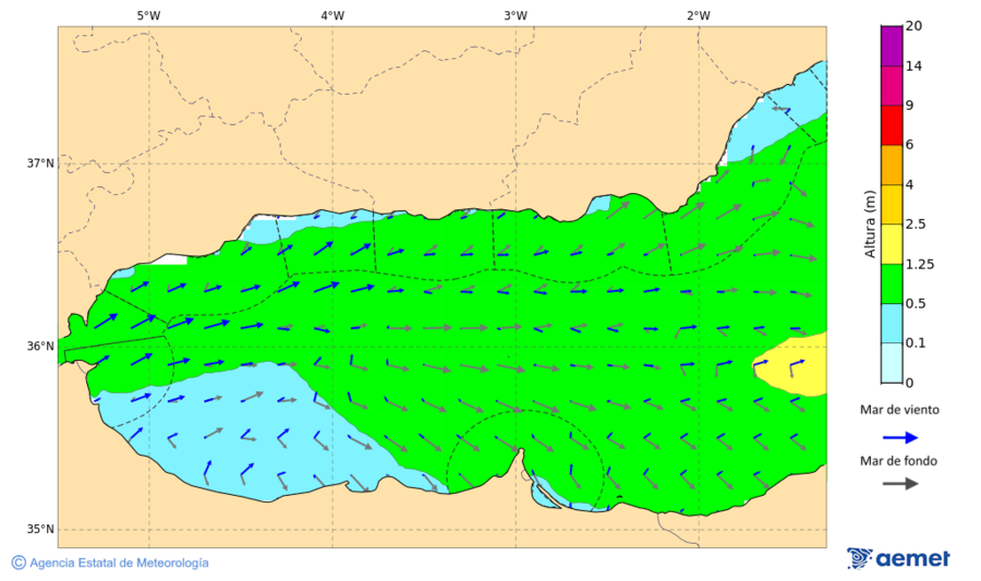 Coastal Areas Image:&nbsp;Friday, 26 December  2025 13:00