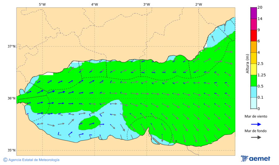 Coastal Areas Image:&nbsp;Friday, 26 December  2025 16:00
